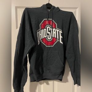 Unisex Ohio State hoodie